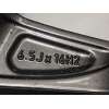 Recambio de llanta para hyundai i30 fastback (pde, pden) 1.0 t-gdi referencia OEM IAM 52910G4200  