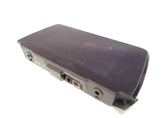 Recambio de pantalla multifuncion para mazda cx-5 2.0 cat referencia OEM IAM NOREF   2