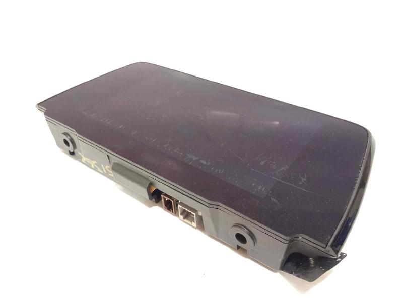 Recambio de pantalla multifuncion para mazda cx-5 2.0 cat referencia OEM IAM NOREF  