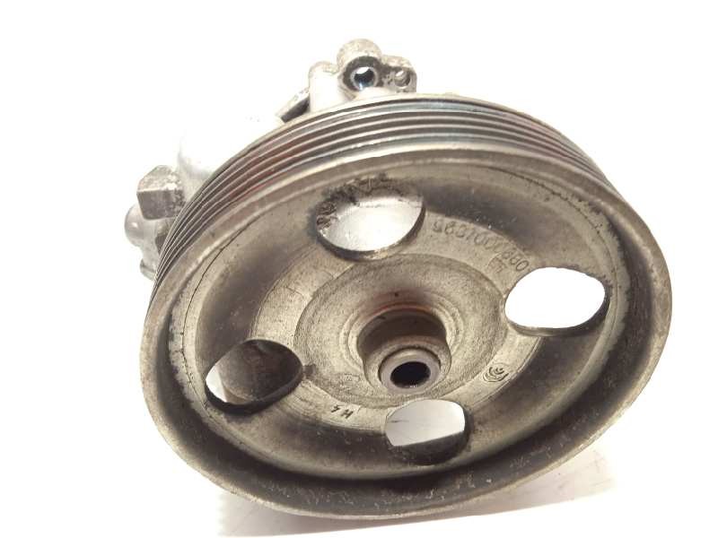 Recambio de bomba direccion para peugeot 607 (s2) 2.2 referencia OEM IAM 9640886480 7617955508 4007AC