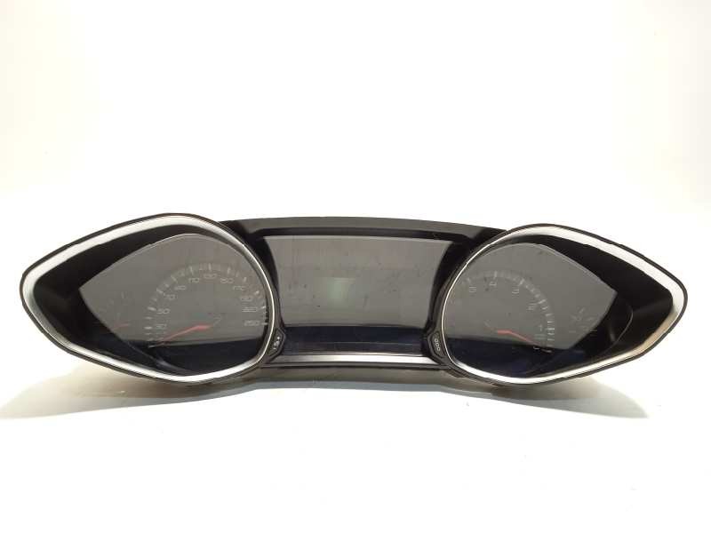 Recambio de cuadro instrumentos para peugeot 308 style referencia OEM IAM 9809838280  