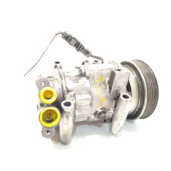 COMPRESOR AIRE ACONDICIONADO 8200651251 SD6V12