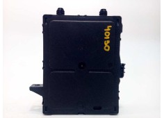 Recambio de caja reles / fusibles para renault kadjar 1.2 tce energy referencia OEM IAM 284B13342R  A2C9791480300 2