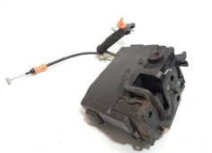 Recambio de cerradura puerta trasera izquierda para citroën c4 picasso feel referencia OEM IAM 9826136980  