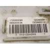 Recambio de bomba combustible para renault scenic iii emotion referencia OEM IAM 172020029R  0580200026