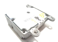 Recambio de centralita airbag para peugeot 607 (s2) 2.2 referencia OEM IAM 9656481880  603482000 2