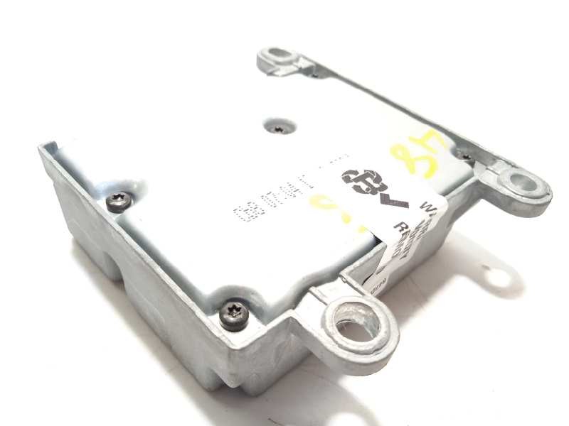 Recambio de centralita airbag para peugeot 607 (s2) 2.2 referencia OEM IAM 9656481880  603482000
