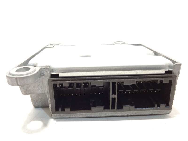 Recambio de centralita airbag para peugeot 607 (s2) 2.2 referencia OEM IAM 9656481880  603482000