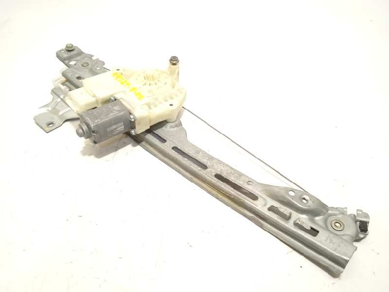 Recambio de elevalunas trasero derecho para peugeot 308 style referencia OEM IAM 9816271980  9826080380