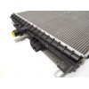 Recambio de radiador agua para tesla model 3 (5yj3) ev referencia OEM IAM 1493395CHA  P1493395CHA