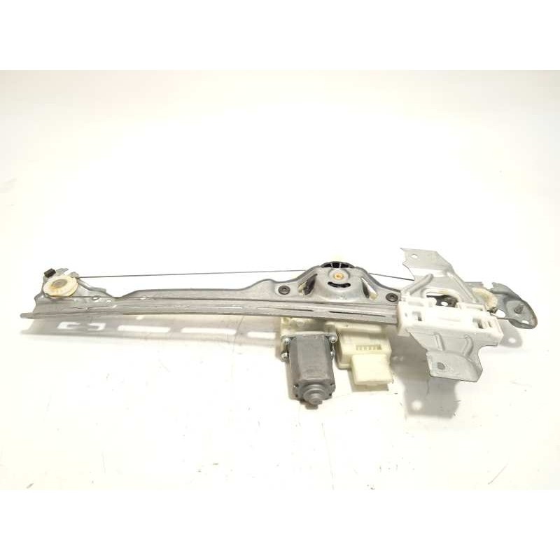 Recambio de elevalunas trasero derecho para peugeot 308 style referencia OEM IAM 9816271980  9826080380