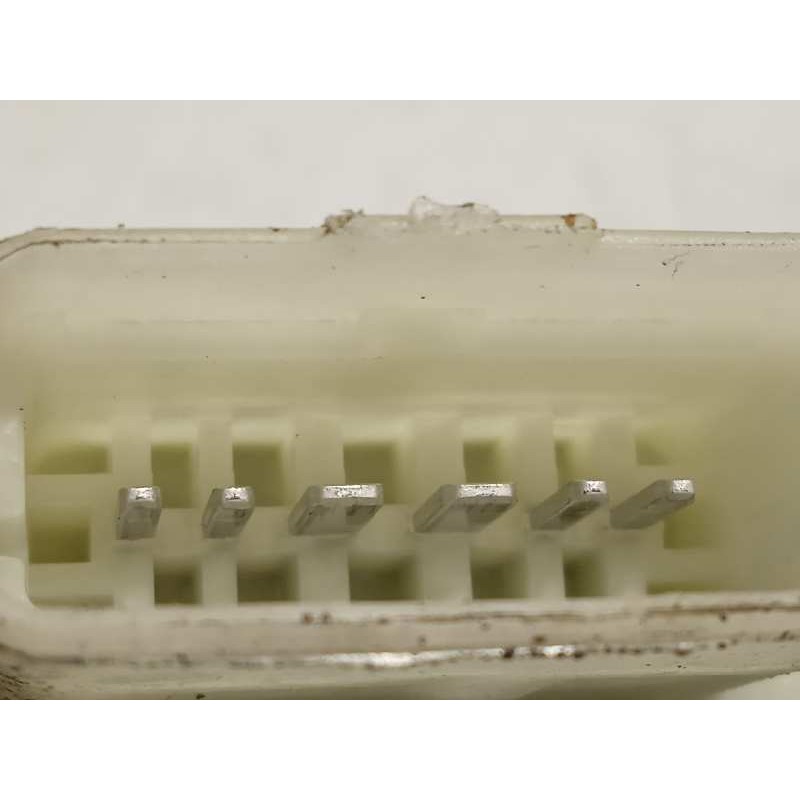 Recambio de elevalunas trasero derecho para peugeot 308 style referencia OEM IAM 9816271980  9826080380