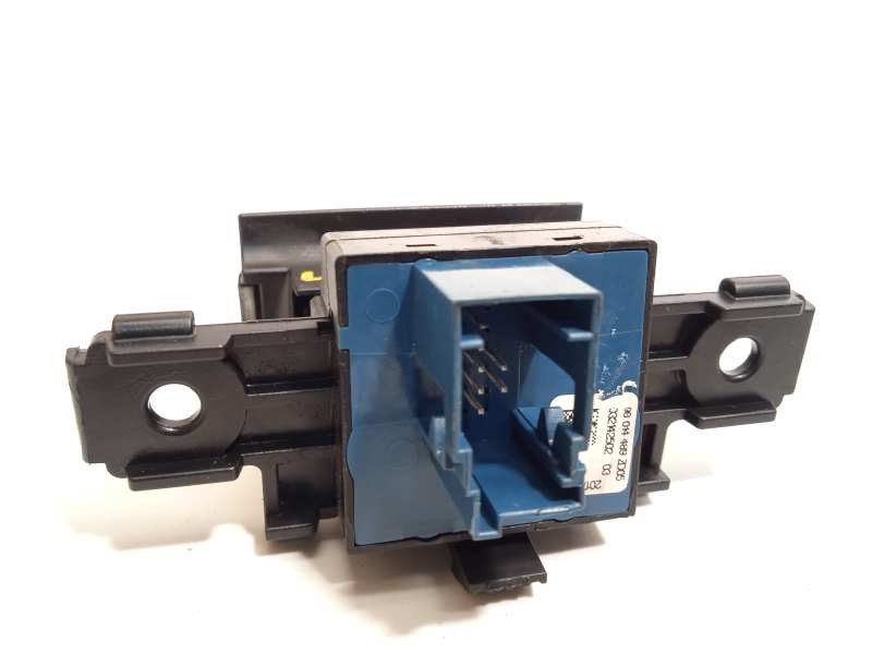 Recambio de interruptor para citroën c4 picasso feel referencia OEM IAM 98014489ZD  