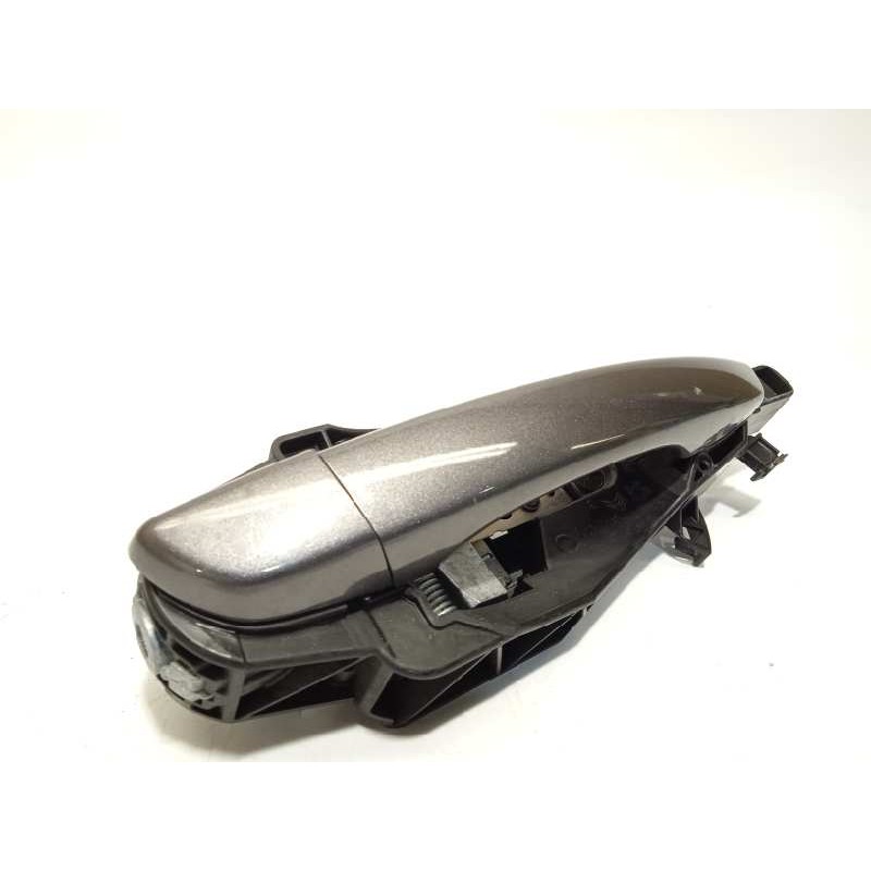 Recambio de maneta exterior delantera derecha para peugeot 308 style referencia OEM IAM 9802977180  