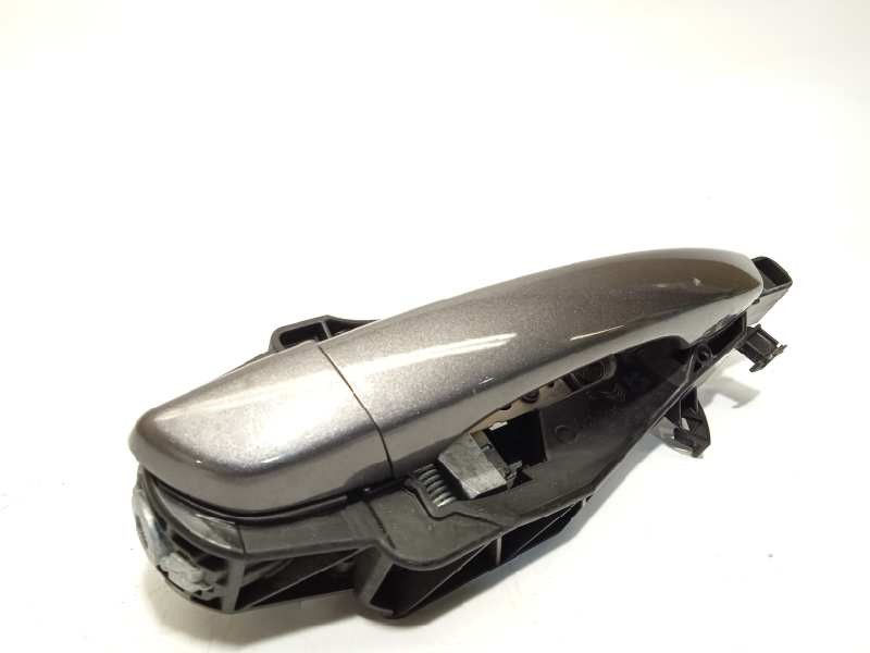 Recambio de maneta exterior delantera derecha para peugeot 308 style referencia OEM IAM 9802977180  