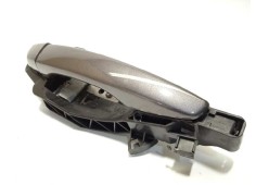 Recambio de maneta exterior delantera derecha para peugeot 308 style referencia OEM IAM 9802977180   2