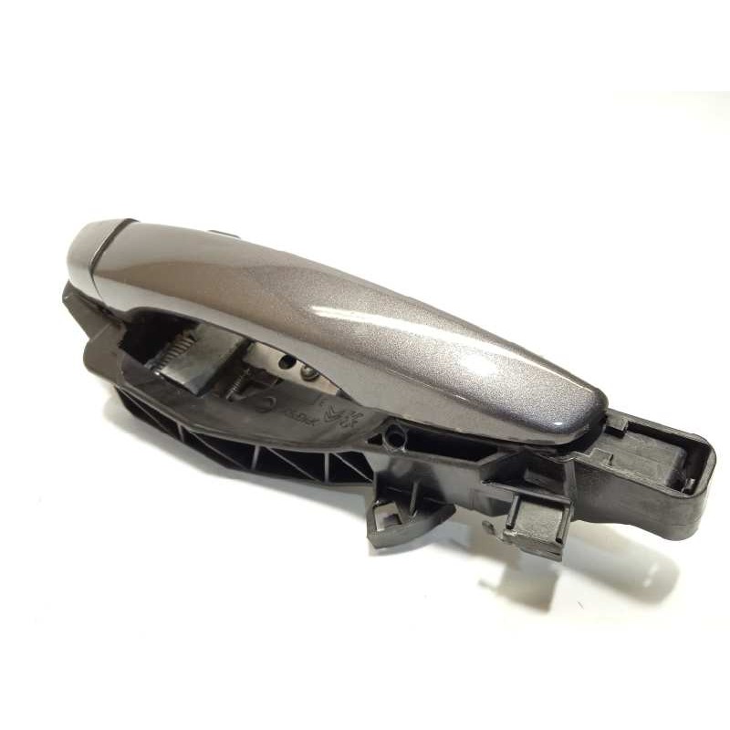 Recambio de maneta exterior delantera derecha para peugeot 308 style referencia OEM IAM 9802977180  