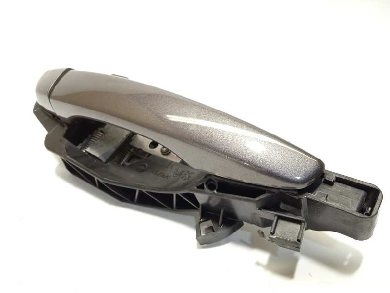 Recambio de maneta exterior delantera derecha para peugeot 308 style referencia OEM IAM 9802977180  