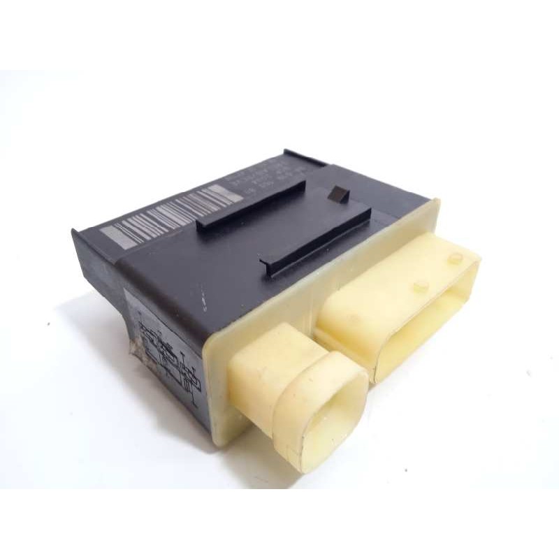 Recambio de modulo electronico para citroën c4 picasso feel referencia OEM IAM 9801916680  