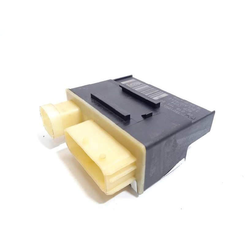 Recambio de modulo electronico para citroën c4 picasso feel referencia OEM IAM 9801916680  