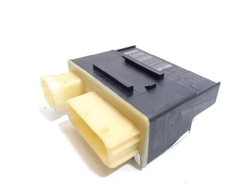 Recambio de modulo electronico para citroën c4 picasso feel referencia OEM IAM 9801916680  