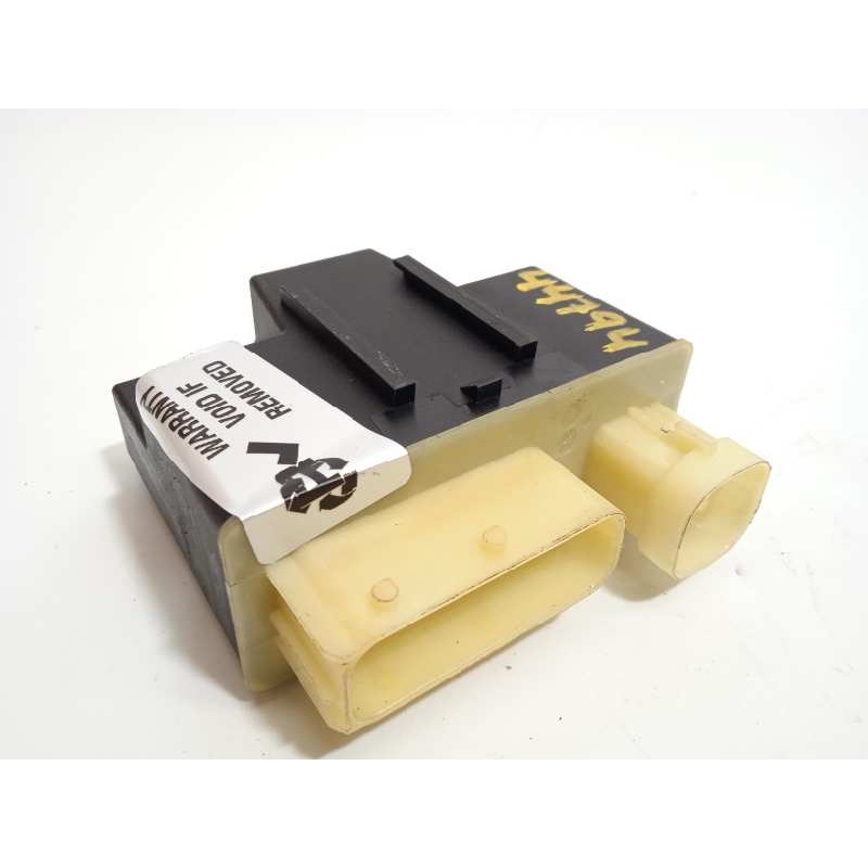 Recambio de modulo electronico para citroën c4 picasso feel referencia OEM IAM 9801916680  