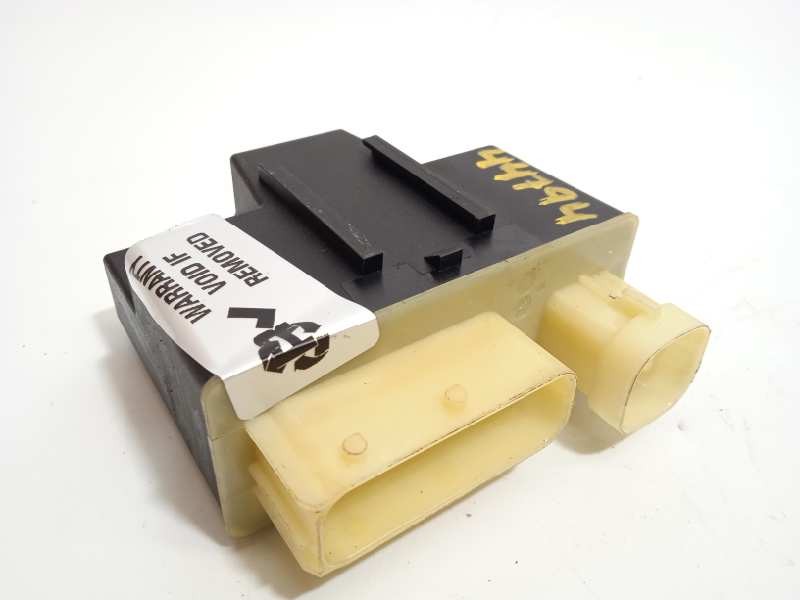 Recambio de modulo electronico para citroën c4 picasso feel referencia OEM IAM 9801916680  