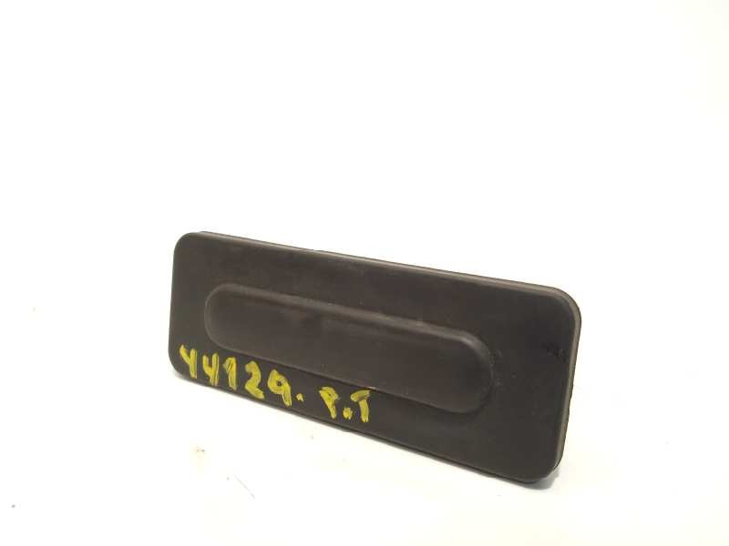 Recambio de maneta exterior porton para peugeot 308 style referencia OEM IAM 9676028380  