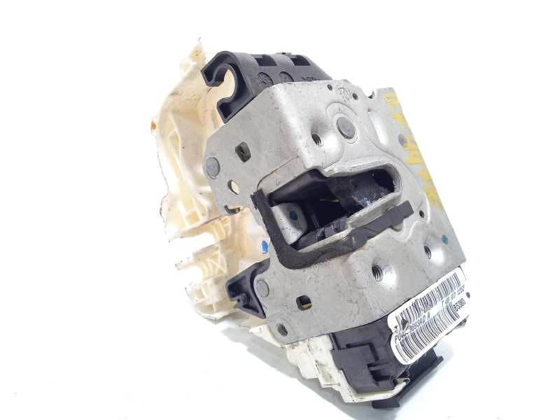 Recambio de cerradura puerta delantera izquierda para lancia voyager (404) gold referencia OEM IAM P04589693AD  K04589693AD