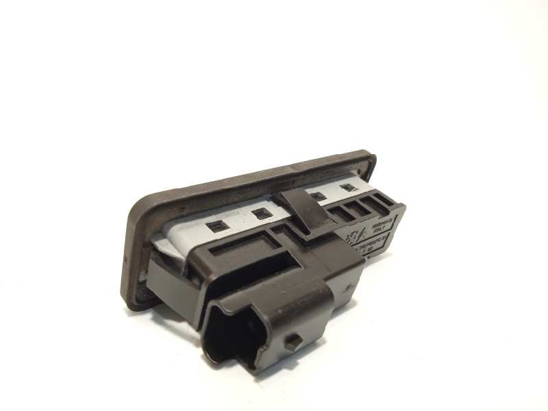 Recambio de maneta exterior porton para peugeot 308 style referencia OEM IAM 9676028380  