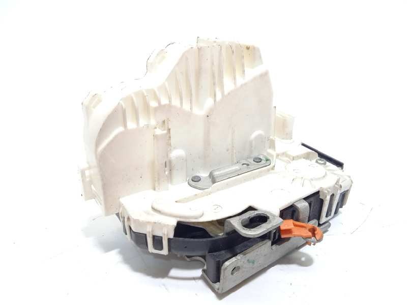 Recambio de cerradura puerta delantera izquierda para lancia voyager (404) gold referencia OEM IAM P04589693AD  K04589693AD