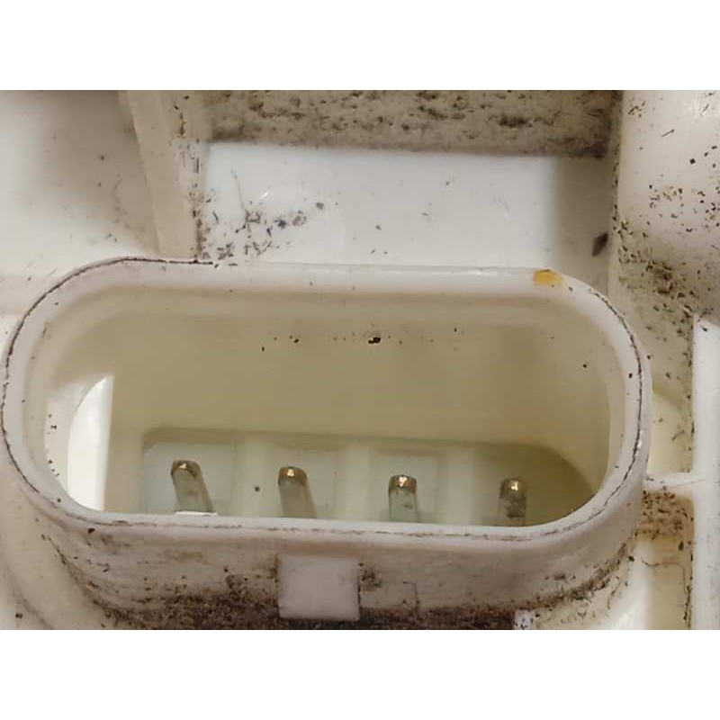 Recambio de cerradura puerta delantera izquierda para lancia voyager (404) gold referencia OEM IAM P04589693AD  K04589693AD