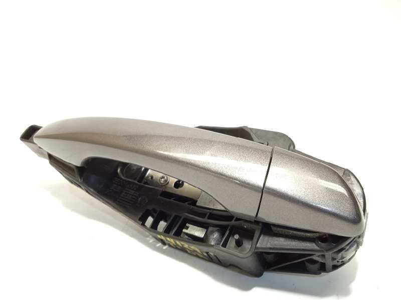 Recambio de maneta exterior trasera derecha para peugeot 308 style referencia OEM IAM 9802977180  