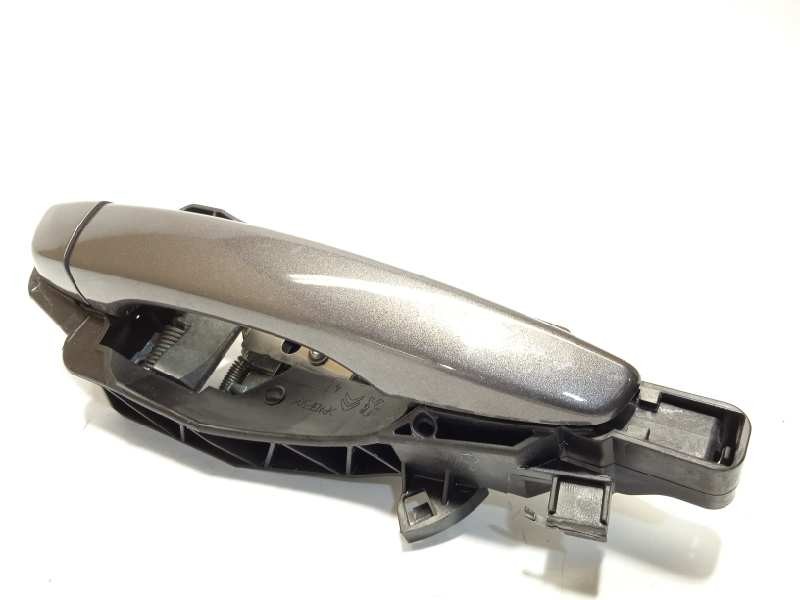 Recambio de maneta exterior trasera derecha para peugeot 308 style referencia OEM IAM 9802977180  