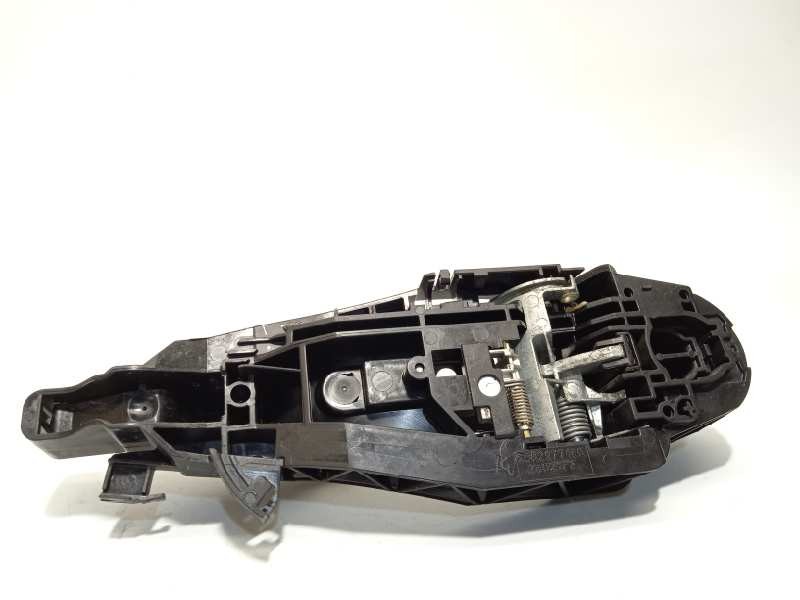 Recambio de maneta exterior trasera derecha para peugeot 308 style referencia OEM IAM 9802977180  