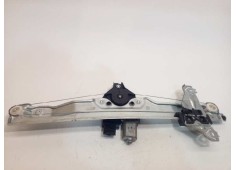 Recambio de elevalunas delantero izquierdo para renault kadjar 1.2 tce energy referencia OEM IAM 807218884R  180324 2