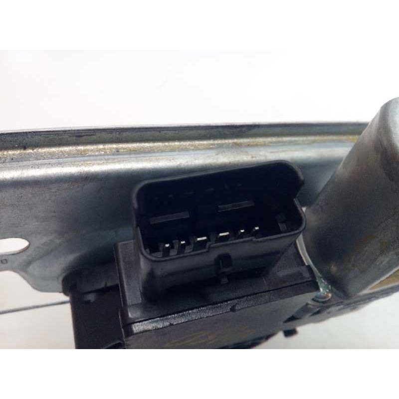 Recambio de elevalunas delantero izquierdo para renault kadjar 1.2 tce energy referencia OEM IAM 807218884R  180324