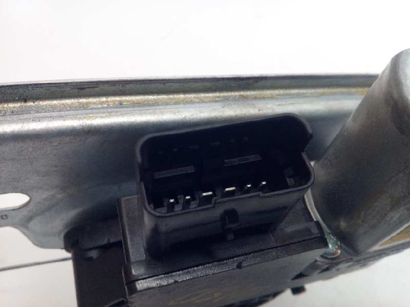 Recambio de elevalunas delantero izquierdo para renault kadjar 1.2 tce energy referencia OEM IAM 807218884R  180324