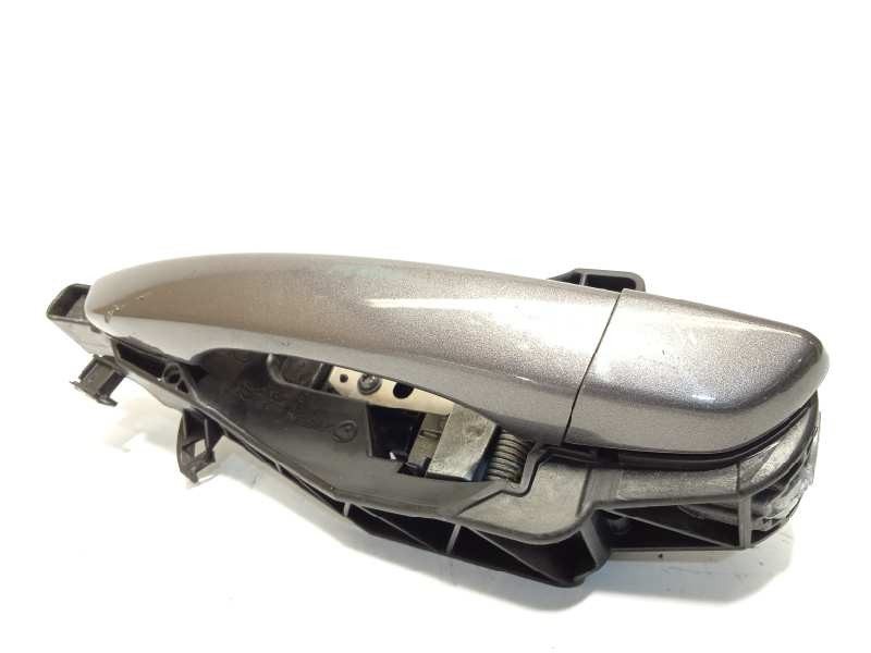 Recambio de maneta exterior trasera izquierda para peugeot 308 style referencia OEM IAM 9802977380  