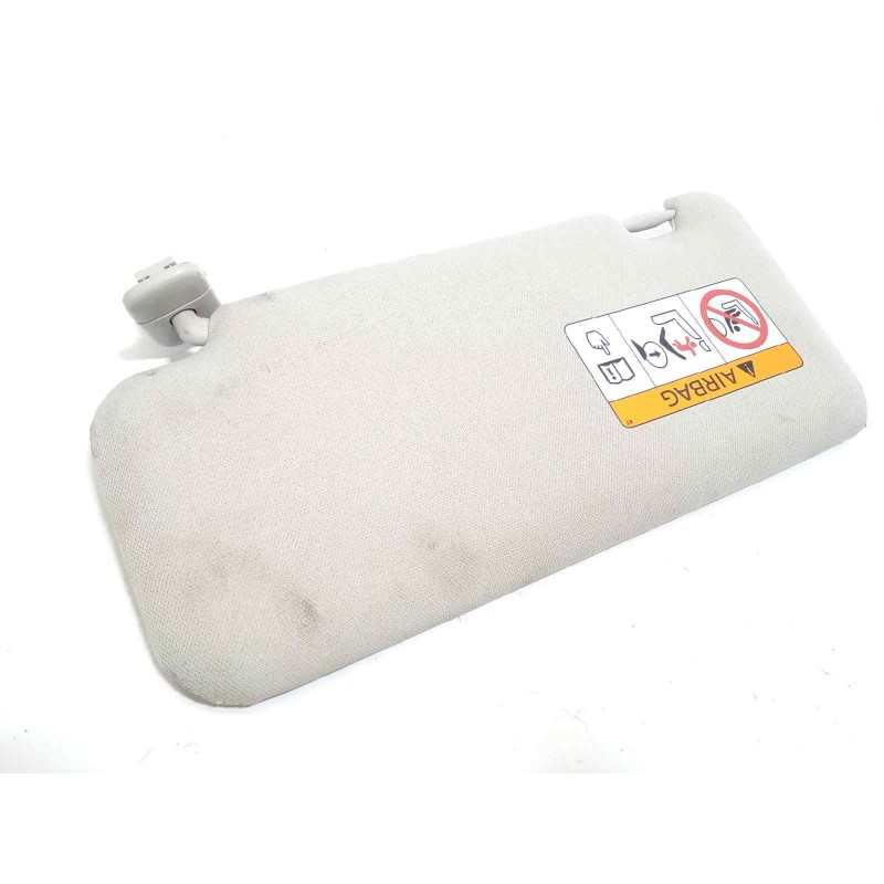 Recambio de parasol derecho para mazda cx-5 2.0 cat referencia OEM IAM NOREF  