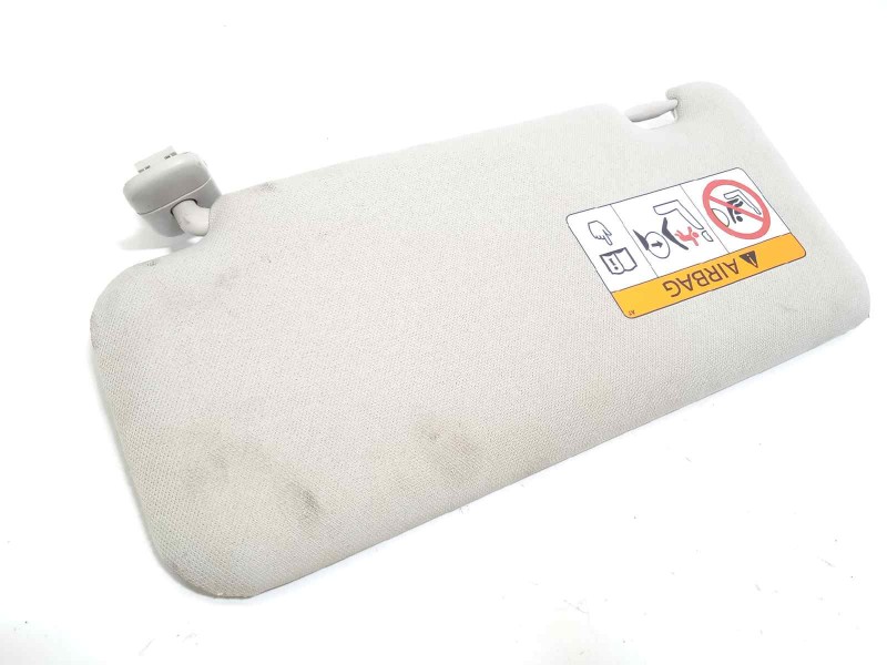 Recambio de parasol derecho para mazda cx-5 2.0 cat referencia OEM IAM NOREF  