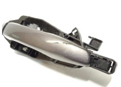 Recambio de maneta exterior trasera izquierda para peugeot 308 style referencia OEM IAM 9802977380   2