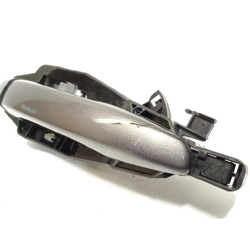 Recambio de maneta exterior trasera izquierda para peugeot 308 style referencia OEM IAM 9802977380  