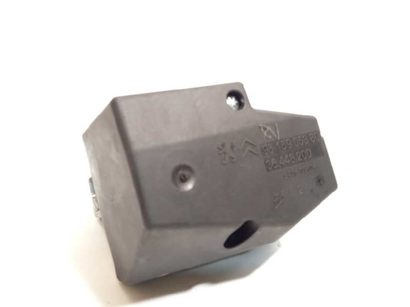 Recambio de antirrobo para citroën c4 picasso feel referencia OEM IAM 9815905380  36448200
