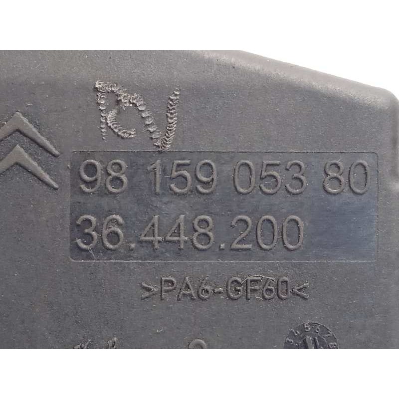 Recambio de antirrobo para citroën c4 picasso feel referencia OEM IAM 9815905380  36448200