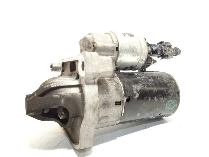 Recambio de motor arranque para peugeot 308 style referencia OEM IAM 9674077280  ESM18E8