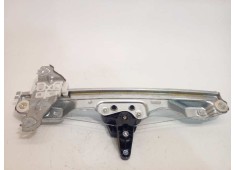 Recambio de elevalunas trasero izquierdo para renault kadjar 1.2 tce energy referencia OEM IAM 827014EA0A   2