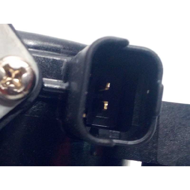 Recambio de elevalunas trasero izquierdo para renault kadjar 1.2 tce energy referencia OEM IAM 827014EA0A  