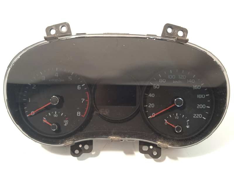 CUADRO INSTRUMENTOS 94003G6540 11003609310K