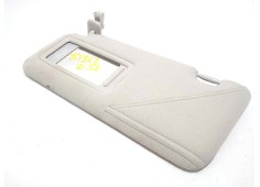 Recambio de parasol izquierdo para mazda cx-5 2.0 cat referencia OEM IAM NOREF  